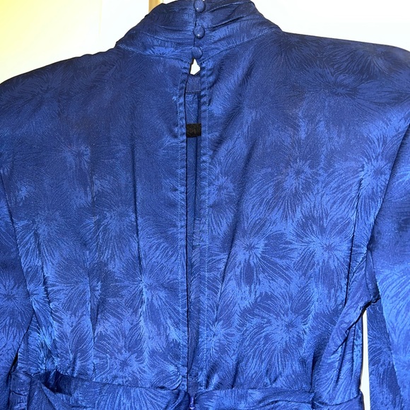 L'Academie Mini Cocktail Dress - Picture 8 of 11